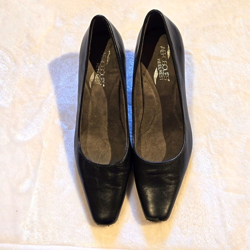 Woman's  Aerosoles Shoes
